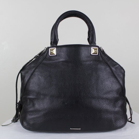 Rebecca Minkoff Rylan Fringed tote - Picture 7 of 15